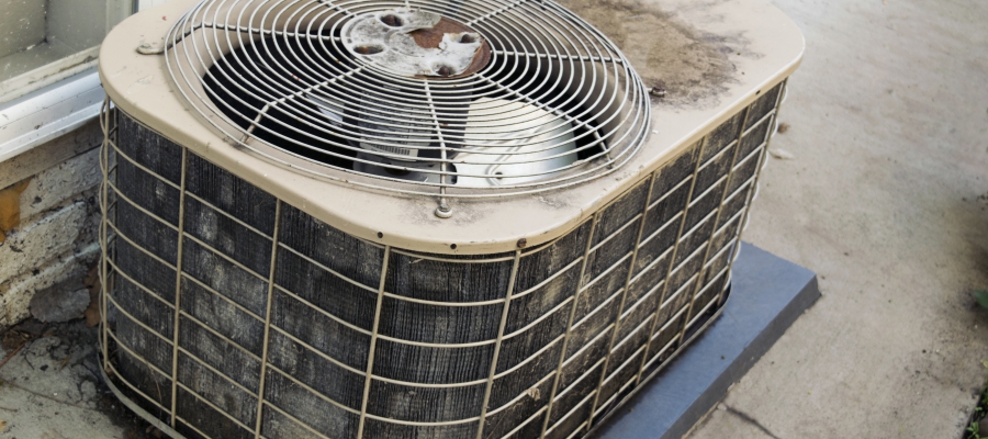 Keep HVAC in shape with these tips